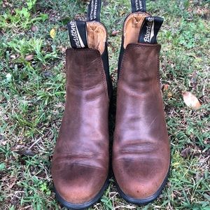 Blundstone Chelsea Boots
